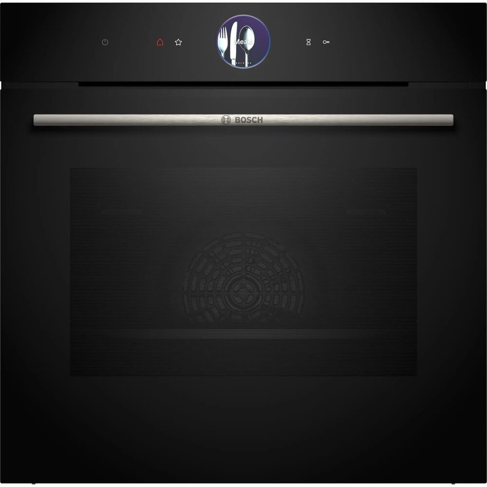 Электрический духовой шкаф BOSCH HBG 7363B1