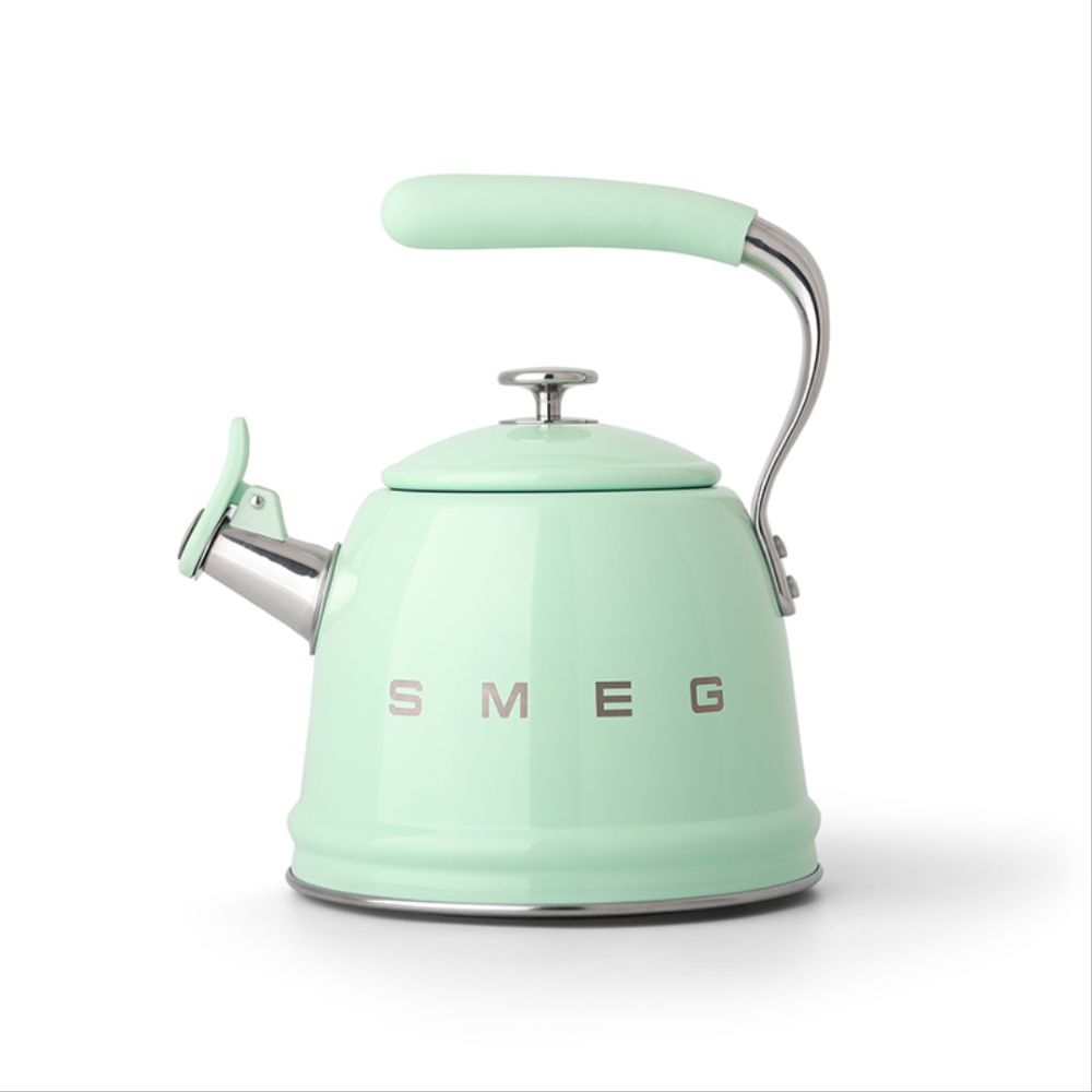 Чайник SMEG CKLW 2001PG