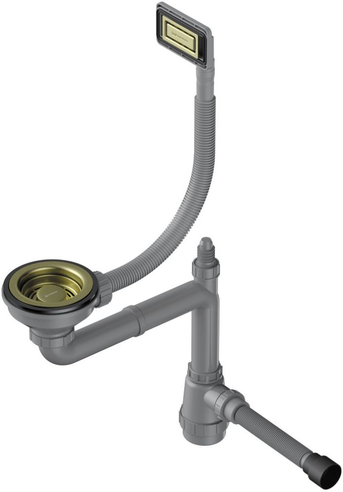 Аксессуар к мойке OMOIKIRI 4956832 WK-1-UN LG
