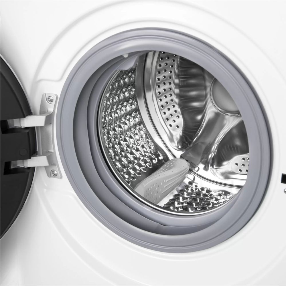 Полноразмерная стиральная машина EVELUX EW 61125 BD - ракурс 7