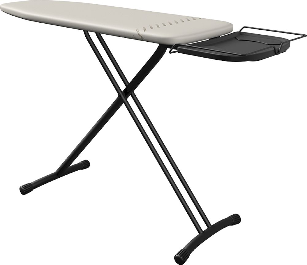 Гладильная доска LAURASTAR COMFORTBOARD BLACK COVER BEIGE — ракурс 1 из 4
