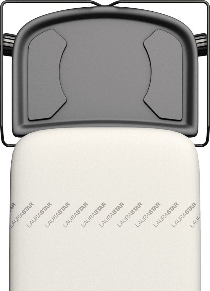 Гладильная доска LAURASTAR COMFORTBOARD BLACK COVER BEIGE - ракурс 3
