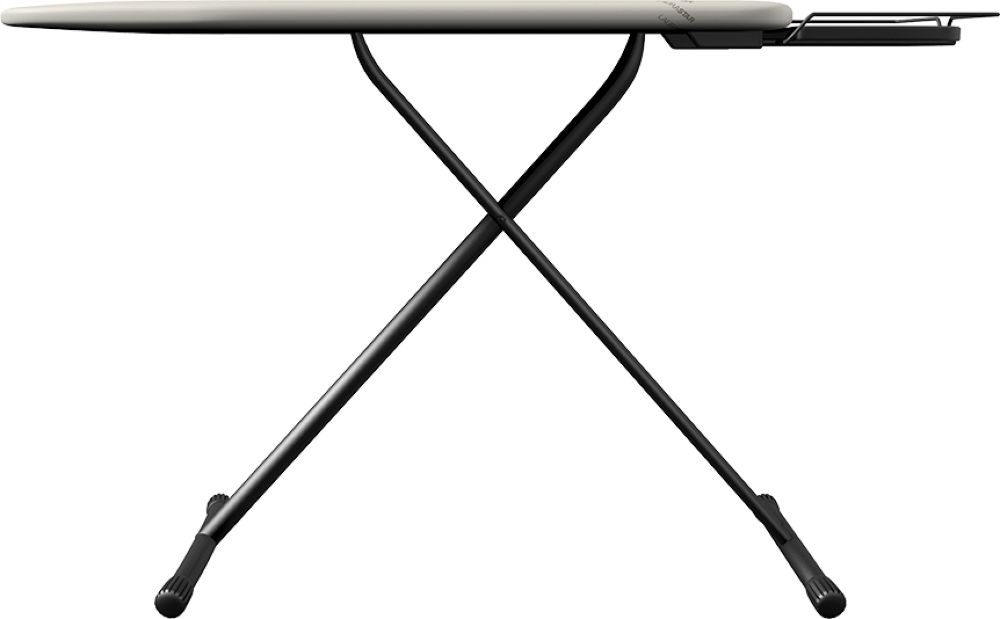 Гладильная доска LAURASTAR COMFORTBOARD BLACK COVER BEIGE - ракурс 4