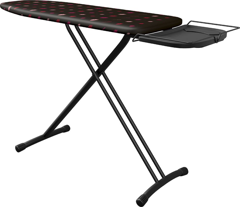 Гладильная доска LAURASTAR PLUSBOARD BLACK СOVER LIPS - ракурс 2
