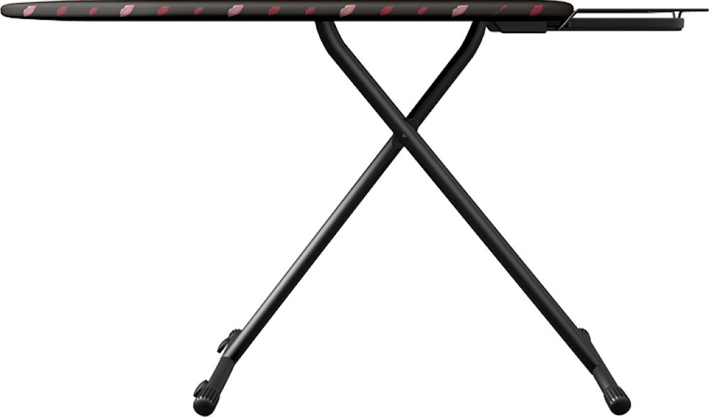 Гладильная доска LAURASTAR PLUSBOARD BLACK СOVER LIPS - ракурс 4