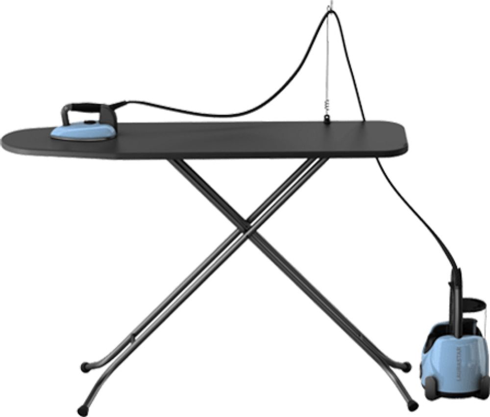 Парогенератор LAURASTAR LIFT PLUS BLUE SKY - ракурс 4
