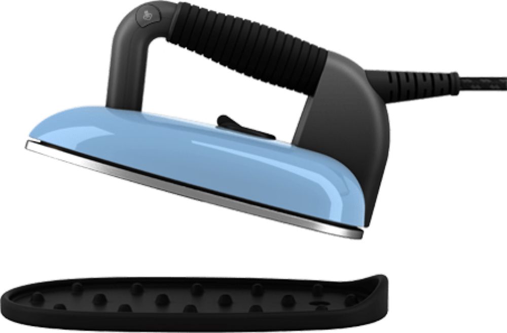 Парогенератор LAURASTAR LIFT PLUS BLUE SKY - ракурс 8