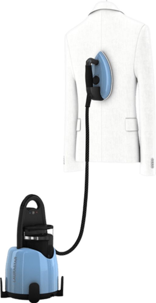 Парогенератор LAURASTAR LIFT PLUS BLUE SKY - ракурс 9