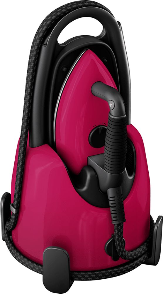 Парогенератор LAURASTAR LIFT PLUS PINKY POP - ракурс 2