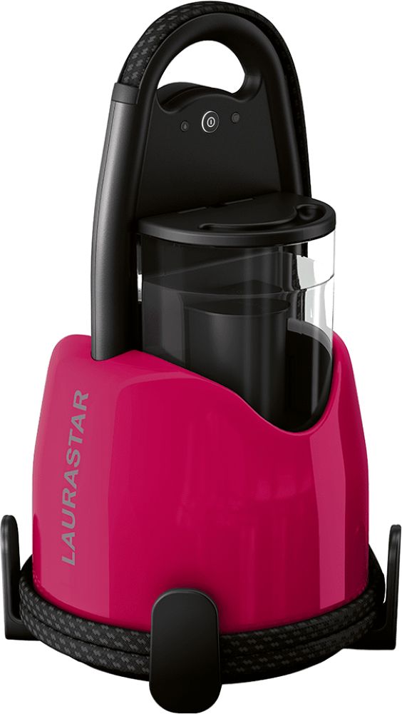 Парогенератор LAURASTAR LIFT PLUS PINKY POP - ракурс 3