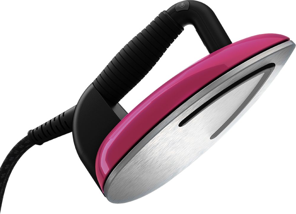 Парогенератор LAURASTAR LIFT PLUS PINKY POP - ракурс 5