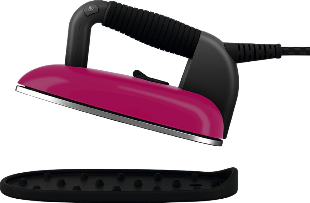 Парогенератор LAURASTAR LIFT PLUS PINKY POP - ракурс 6