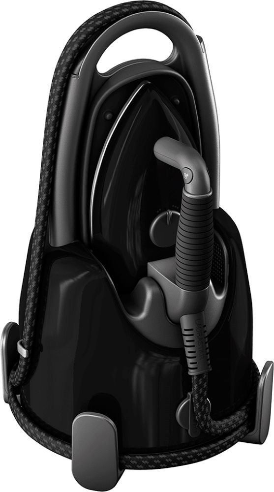 Парогенератор LAURASTAR LIFT PLUS BLACK - ракурс 2