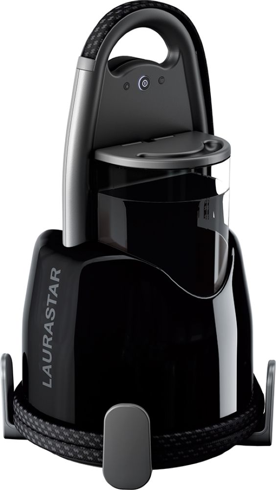Парогенератор LAURASTAR LIFT PLUS BLACK - ракурс 3