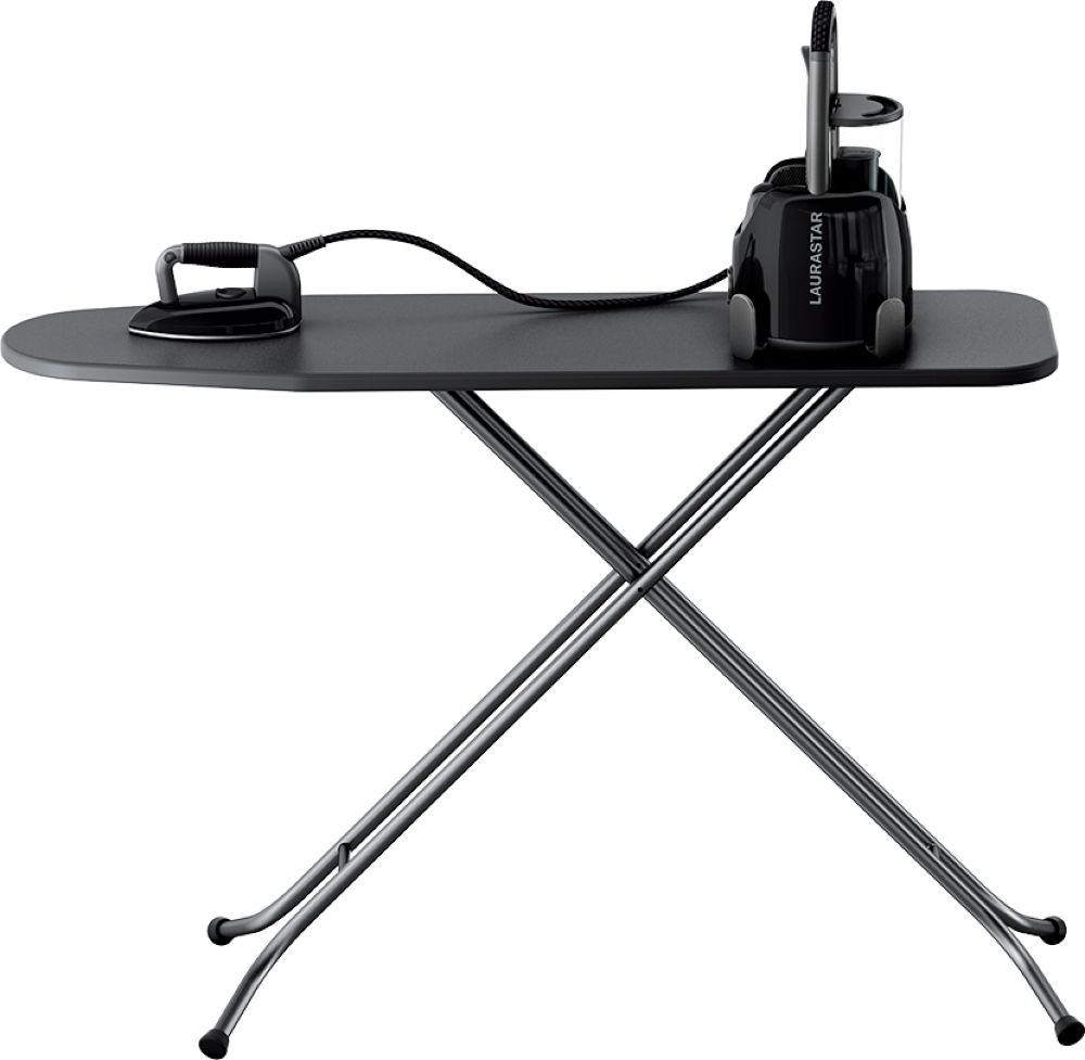 Парогенератор LAURASTAR LIFT PLUS BLACK - ракурс 4