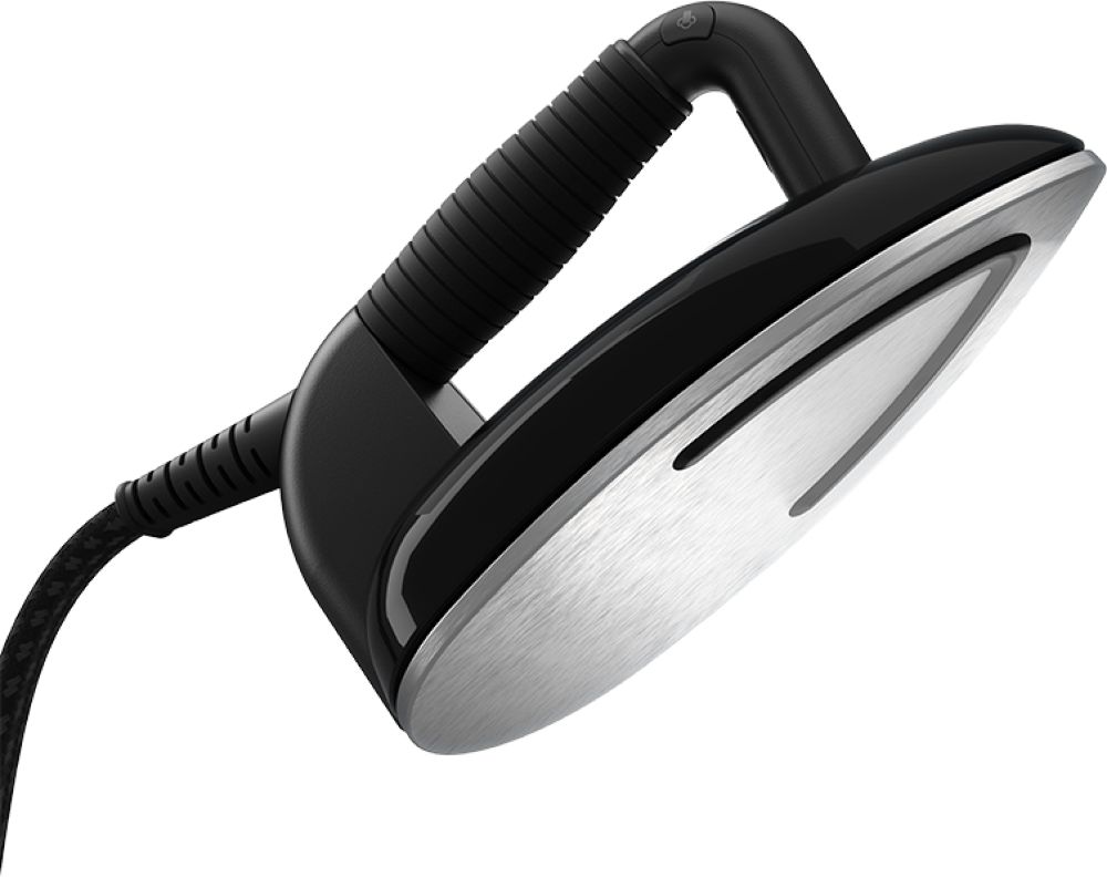 Парогенератор LAURASTAR LIFT PLUS BLACK - ракурс 5