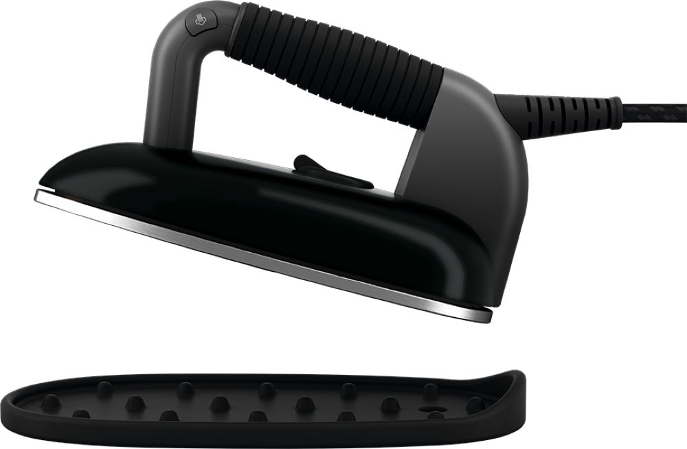 Парогенератор LAURASTAR LIFT PLUS BLACK - ракурс 6