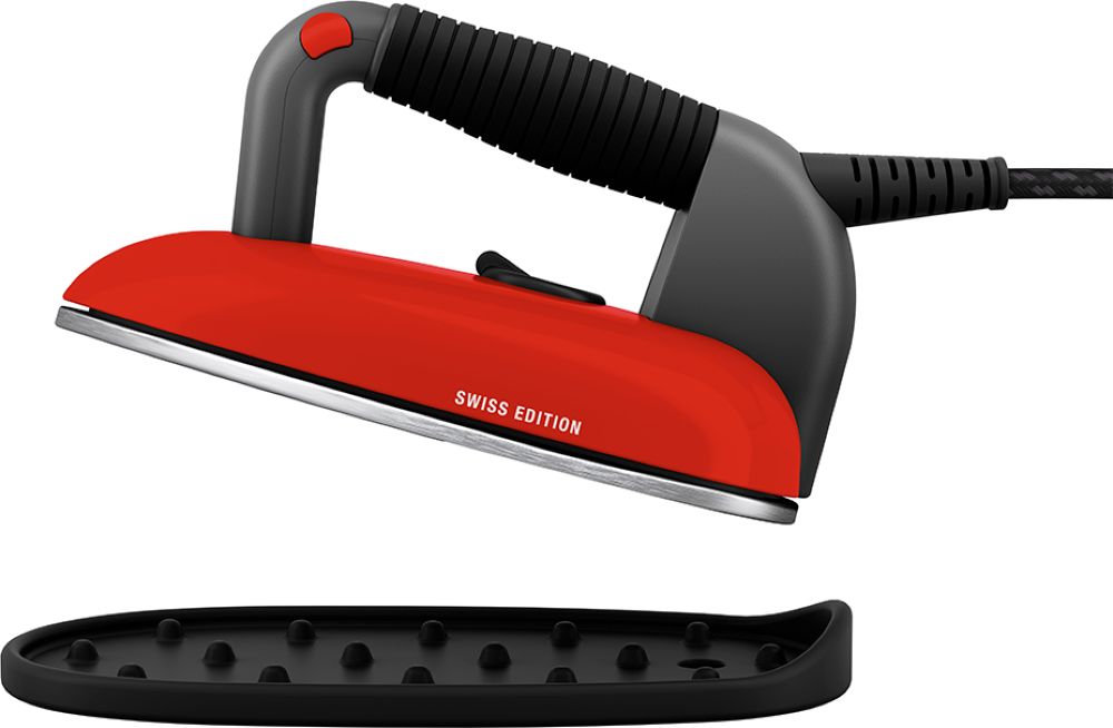 Парогенератор LAURASTAR LIFT PLUS SWISS EDITION - ракурс 6