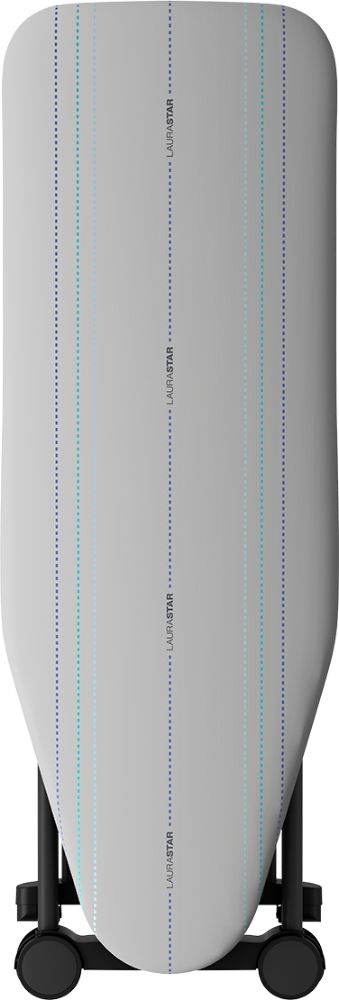 Чехол LAURASTAR UNIVERSAL DARK GREY - ракурс 3