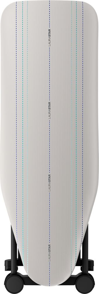 Чехол LAURASTAR UNIVERSAL LIGHT GREY — ракурс 1 из 4