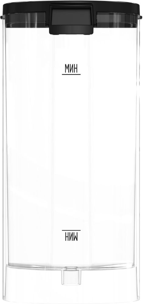 Рожковая кофеварка KORTING KCM 1001 EX - ракурс 4