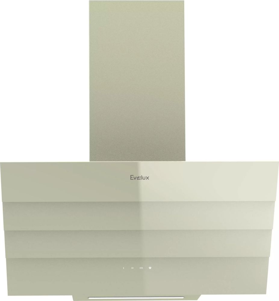Настенная вытяжка EVELUX King 60 IG - ракурс 2