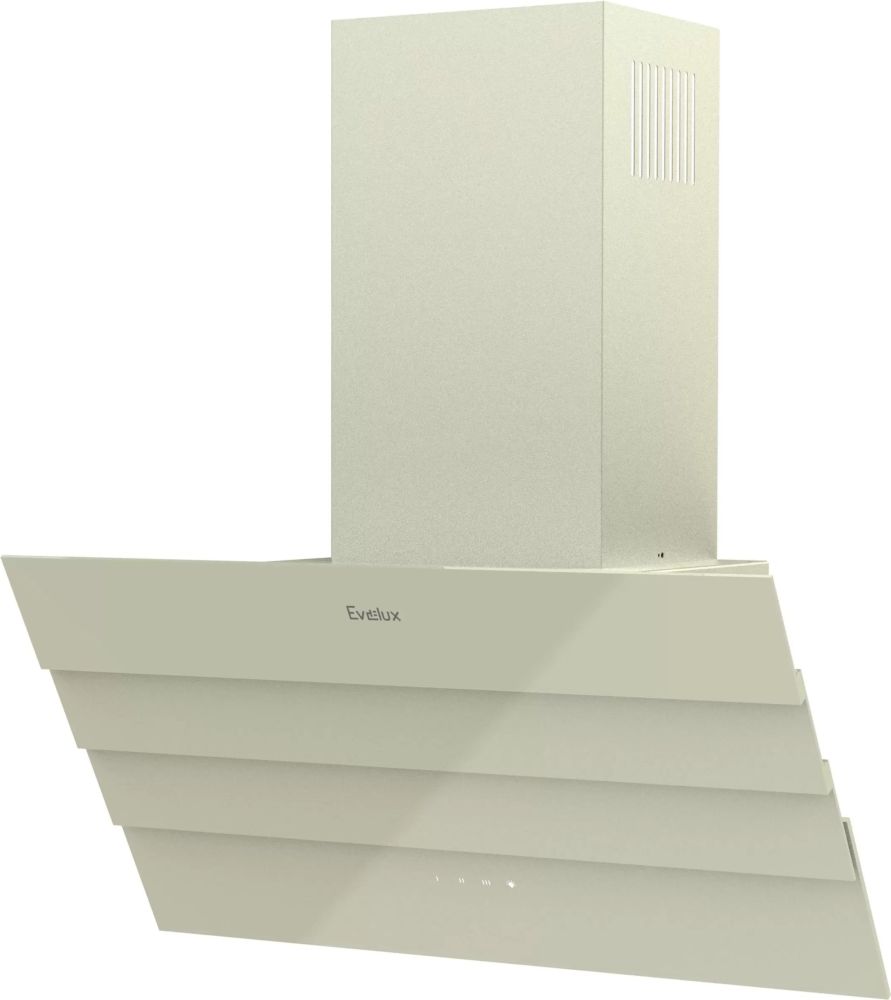 Настенная вытяжка EVELUX King 60 IG - ракурс 3