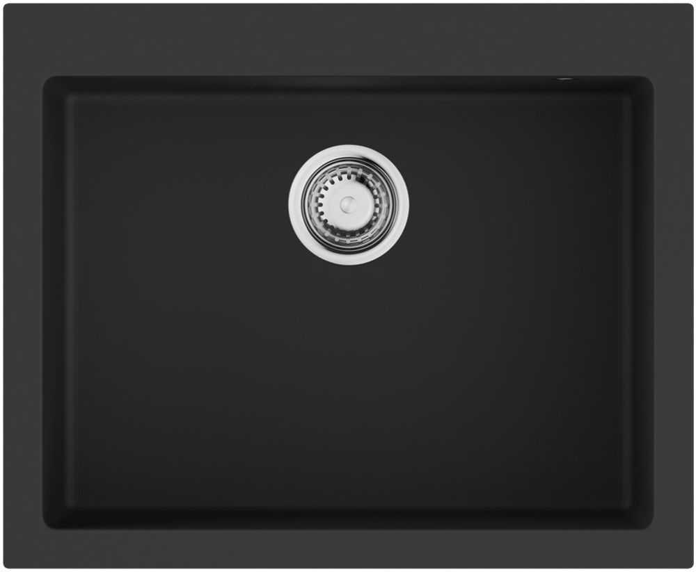 Кухонная мойка OMOIKIRI Bosen 61A-GB (4993824)