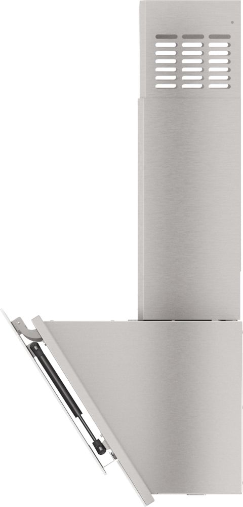 Настенная вытяжка FRANKE TEMPER 60 WH/SS - ракурс 4