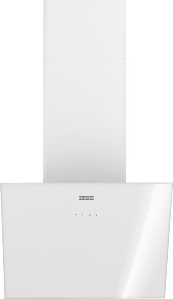 Встраиваемая вытяжка FRANKE LENS 50 WH - ракурс 5