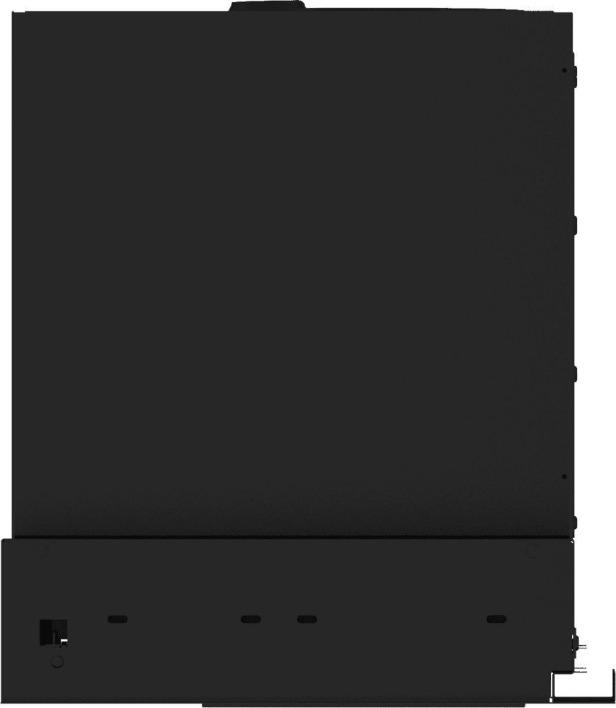 Встраиваемая вытяжка FRANKE T-FORM 60 BK - ракурс 3