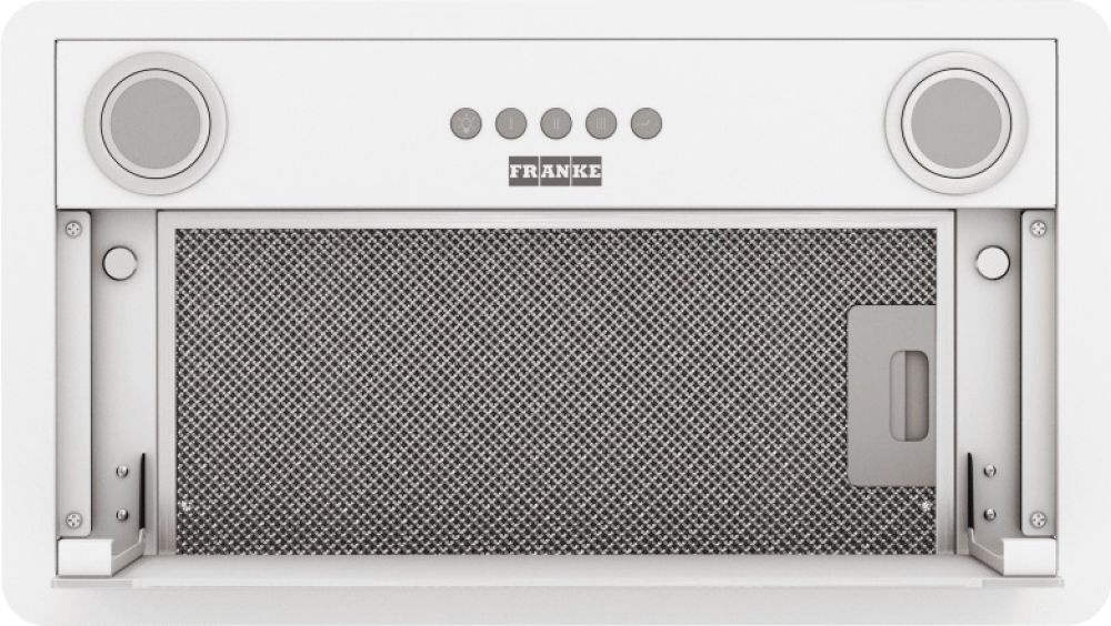 Встраиваемая вытяжка FRANKE VERA 52 WH - ракурс 6