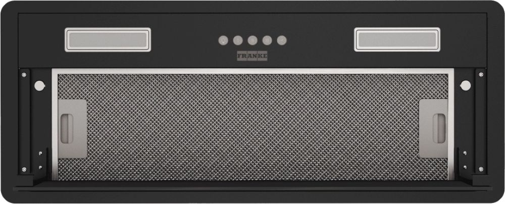 Встраиваемая вытяжка FRANKE VERA 72 BK - ракурс 4
