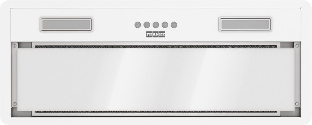 Встраиваемая вытяжка FRANKE VERA 72 WH - ракурс 4