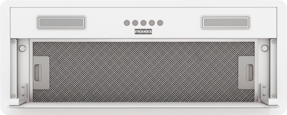 Встраиваемая вытяжка FRANKE VERA 72 WH - ракурс 6