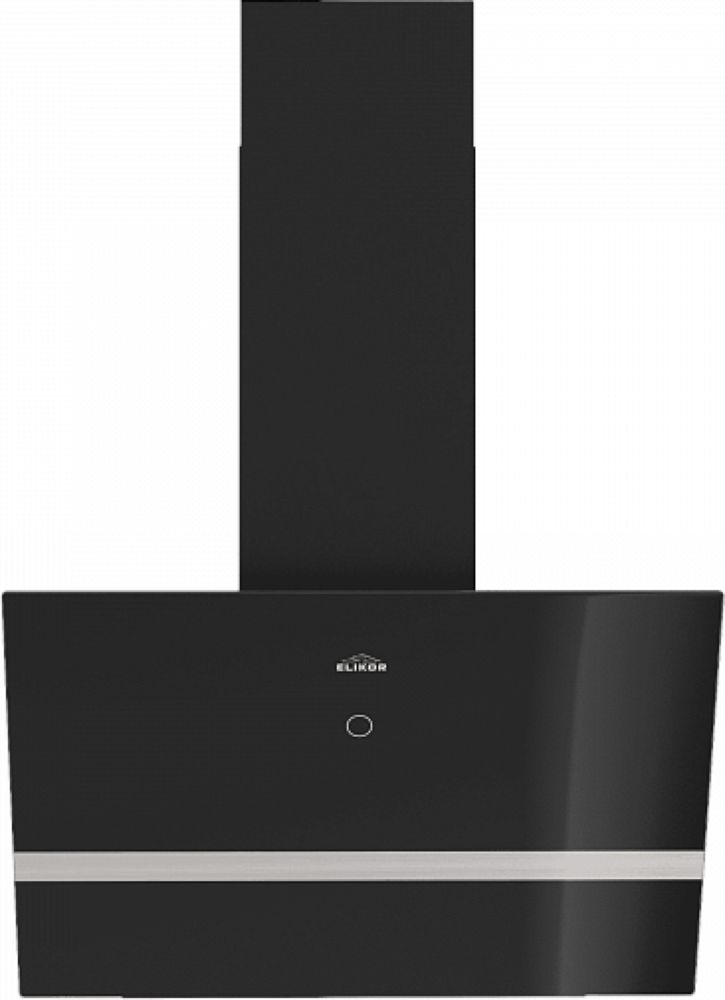 Настенная вытяжка ELIKOR RISE 60 BK чёрный - ракурс 6