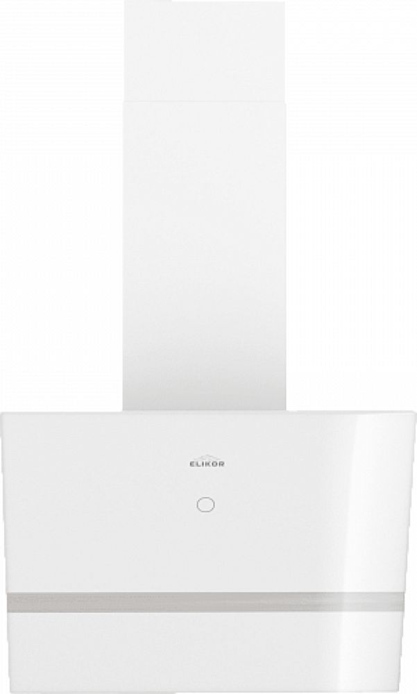 Настенная вытяжка ELIKOR RISE 50 WH белый - ракурс 4