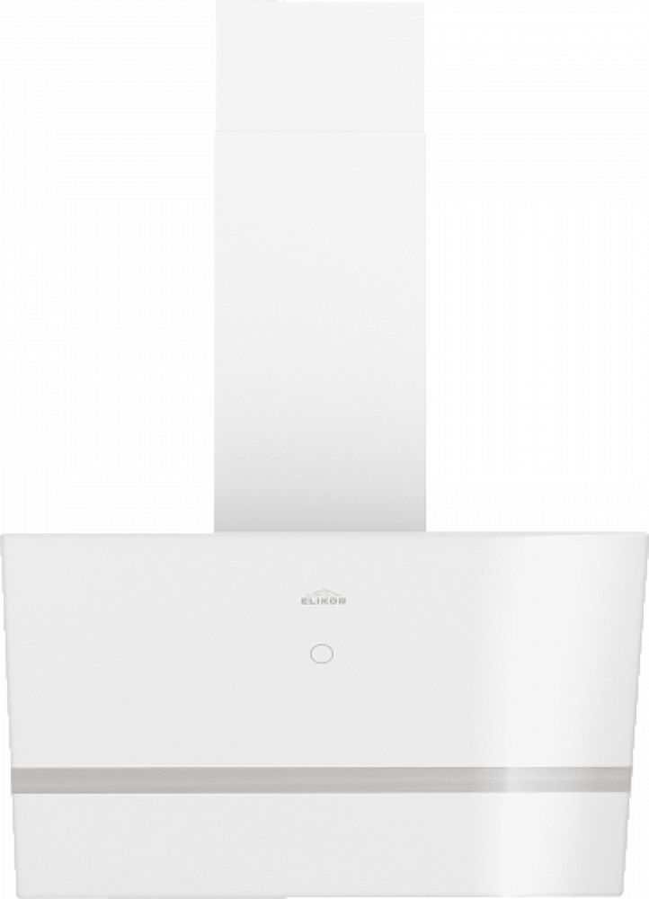 Настенная вытяжка ELIKOR RISE 60 WH белый - ракурс 6