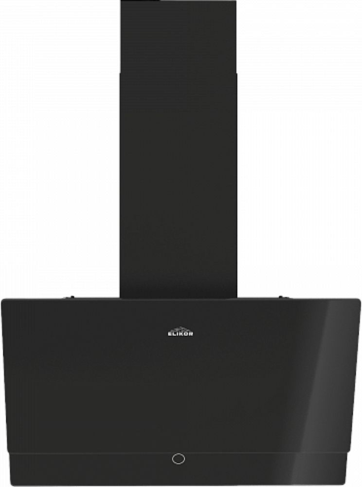 Настенная вытяжка ELIKOR VERTEX 60 BK чёрный - ракурс 6