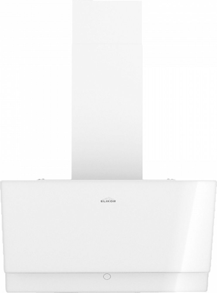 Настенная вытяжка ELIKOR VERTEX 60 WH белый - ракурс 6