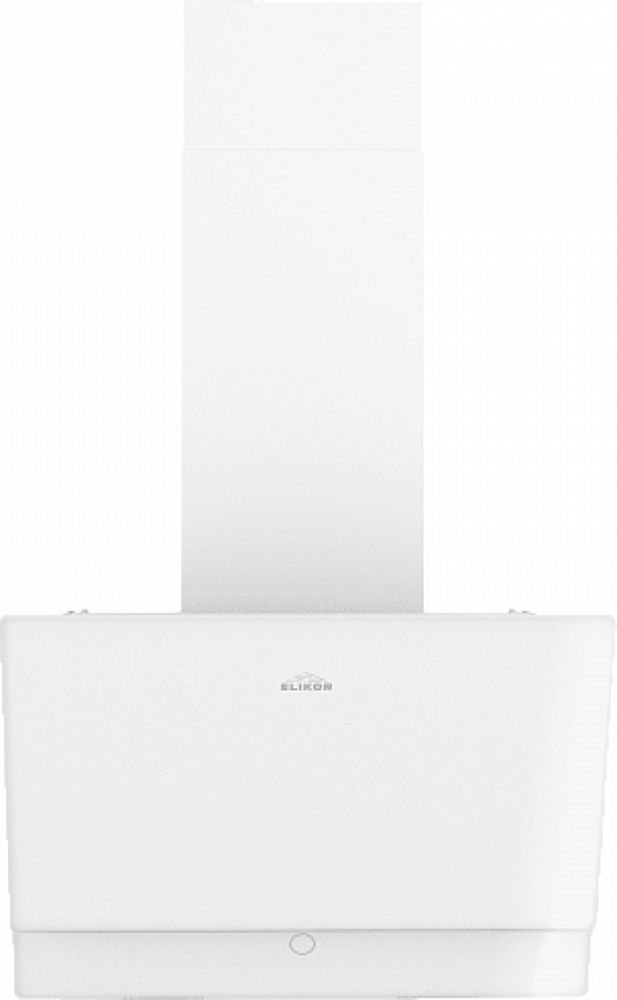 Настенная вытяжка ELIKOR VERTEX 50 WH белый - ракурс 4
