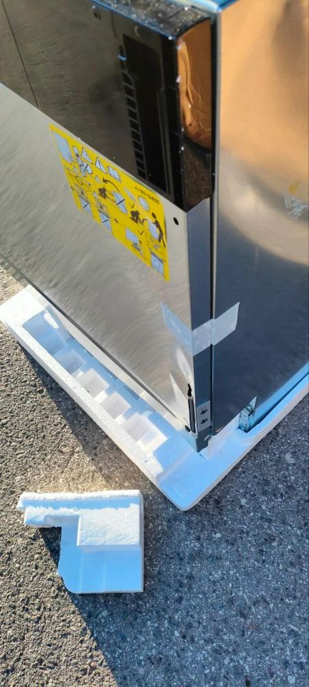 Посудомоечная машина полновстраиваемая 60 см ELECTROLUX EEA 17200L - ракурс 3