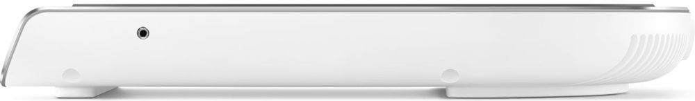 Настольная плита SMEG PIC 01WHMEU - ракурс 7