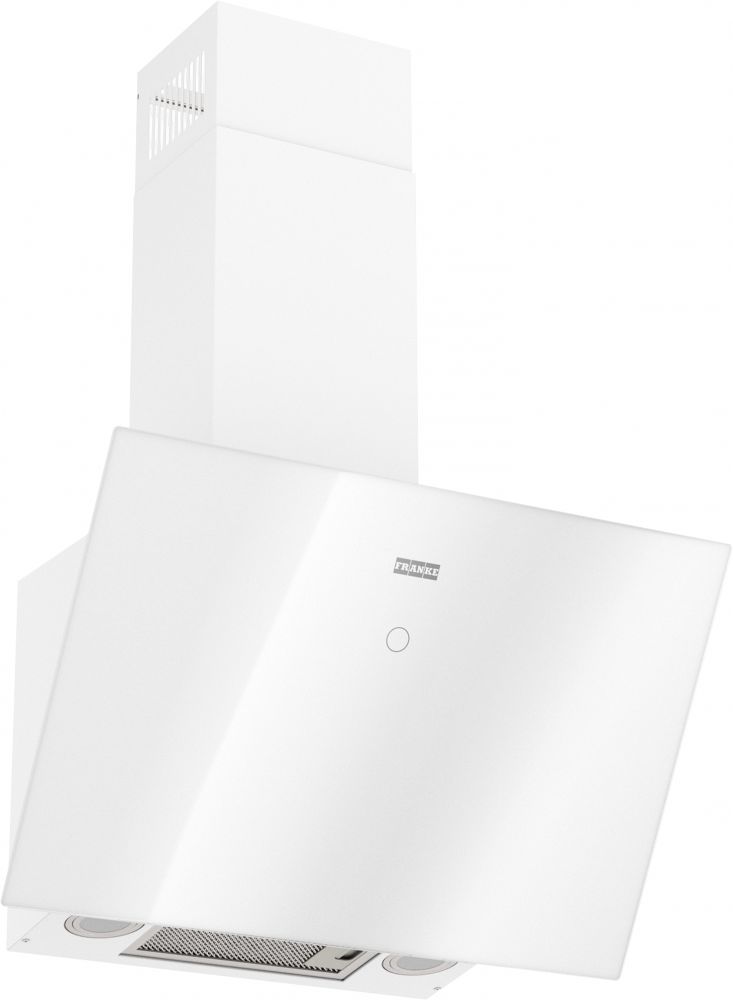 Настенная вытяжка FRANKE REFLECT 60 WH