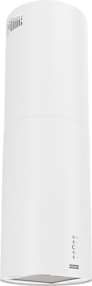 Островная вытяжка FRANKE REEF 35 WH