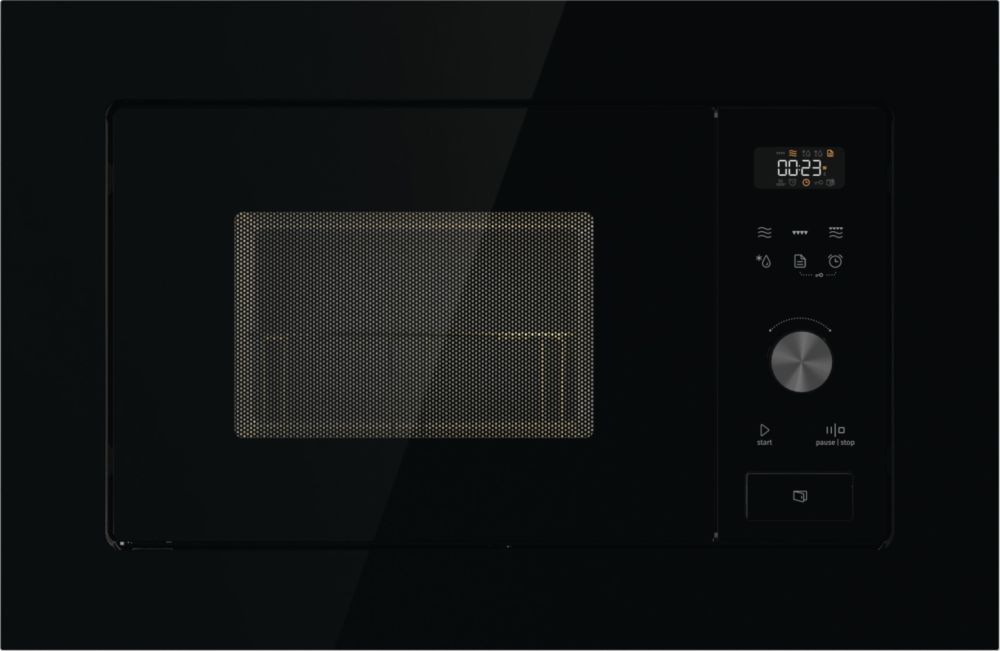 Встраиваемая микроволновая печь GORENJE BM 201AG1BG