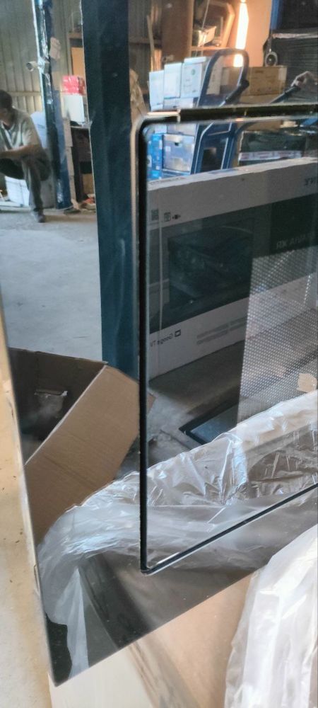 Встраиваемая микроволновая печь GORENJE BM 201AG1BG - ракурс 2