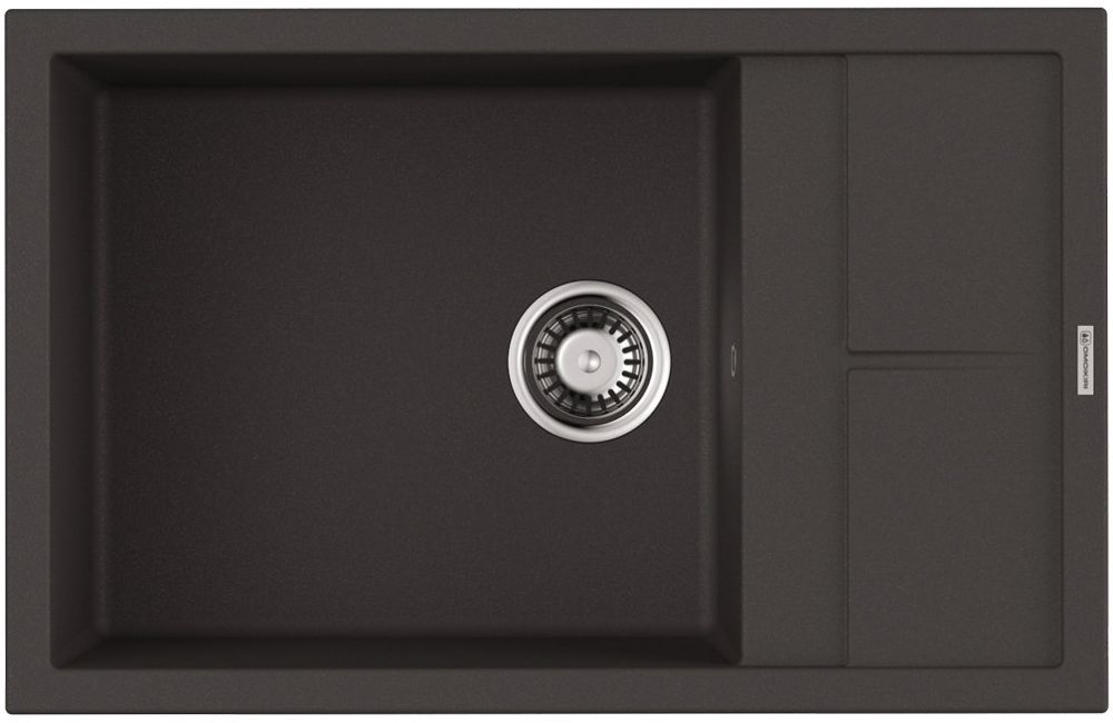 Кухонная мойка OMOIKIRI Sumi 78-LB-ES (4997232)