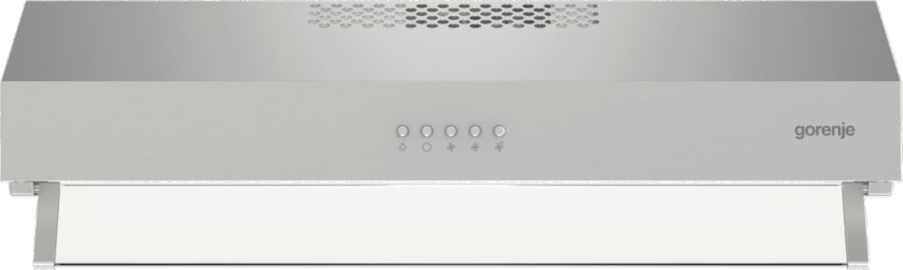 Настенная вытяжка GORENJE WHU 529EX/M - ракурс 2