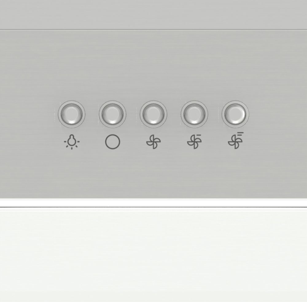 Настенная вытяжка GORENJE WHU 529EX/M - ракурс 4